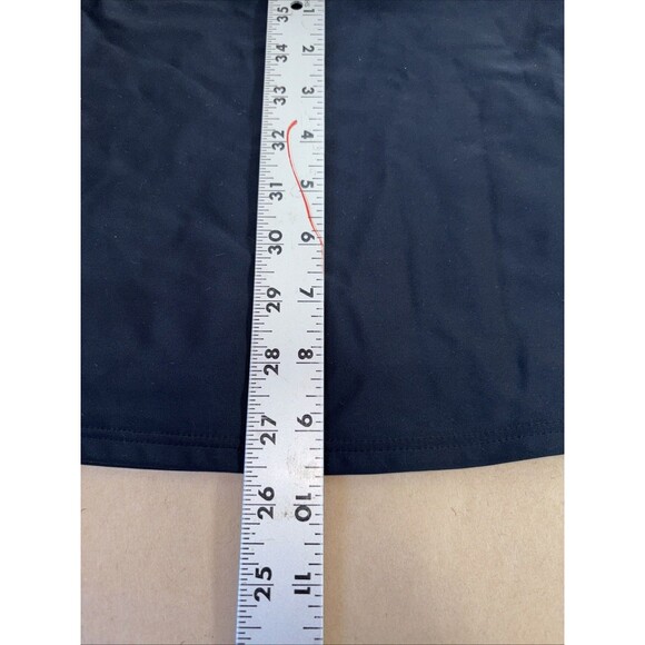 Women’s Old Navy Black Tankini Top Size Small - Picture 7 of 7